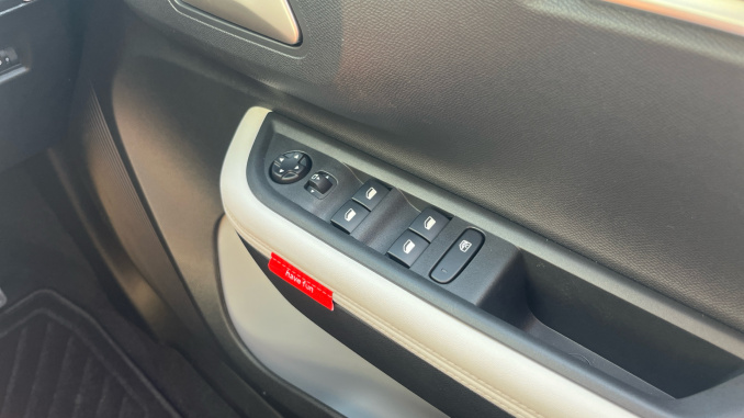 Citroen C3 Aircross 1.2 Turbo Plus 5dr Petrol Hatchback - Image 32